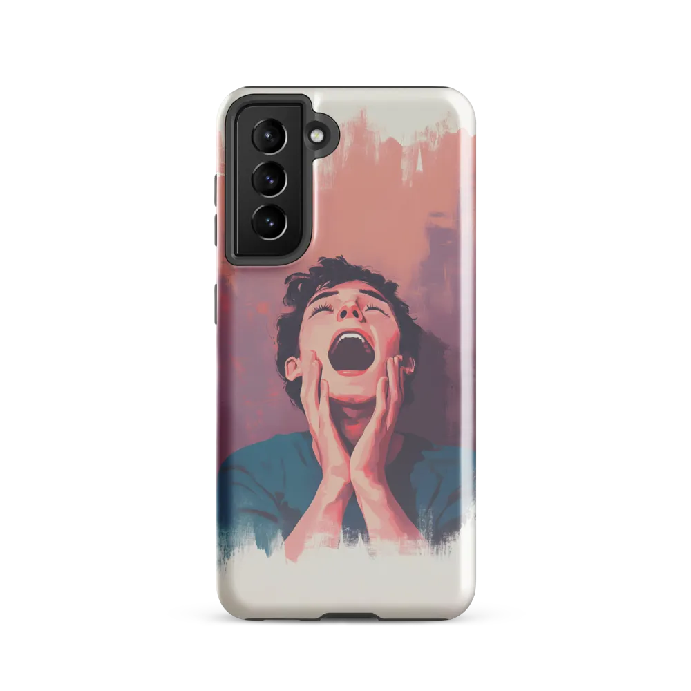 The Silent Scream