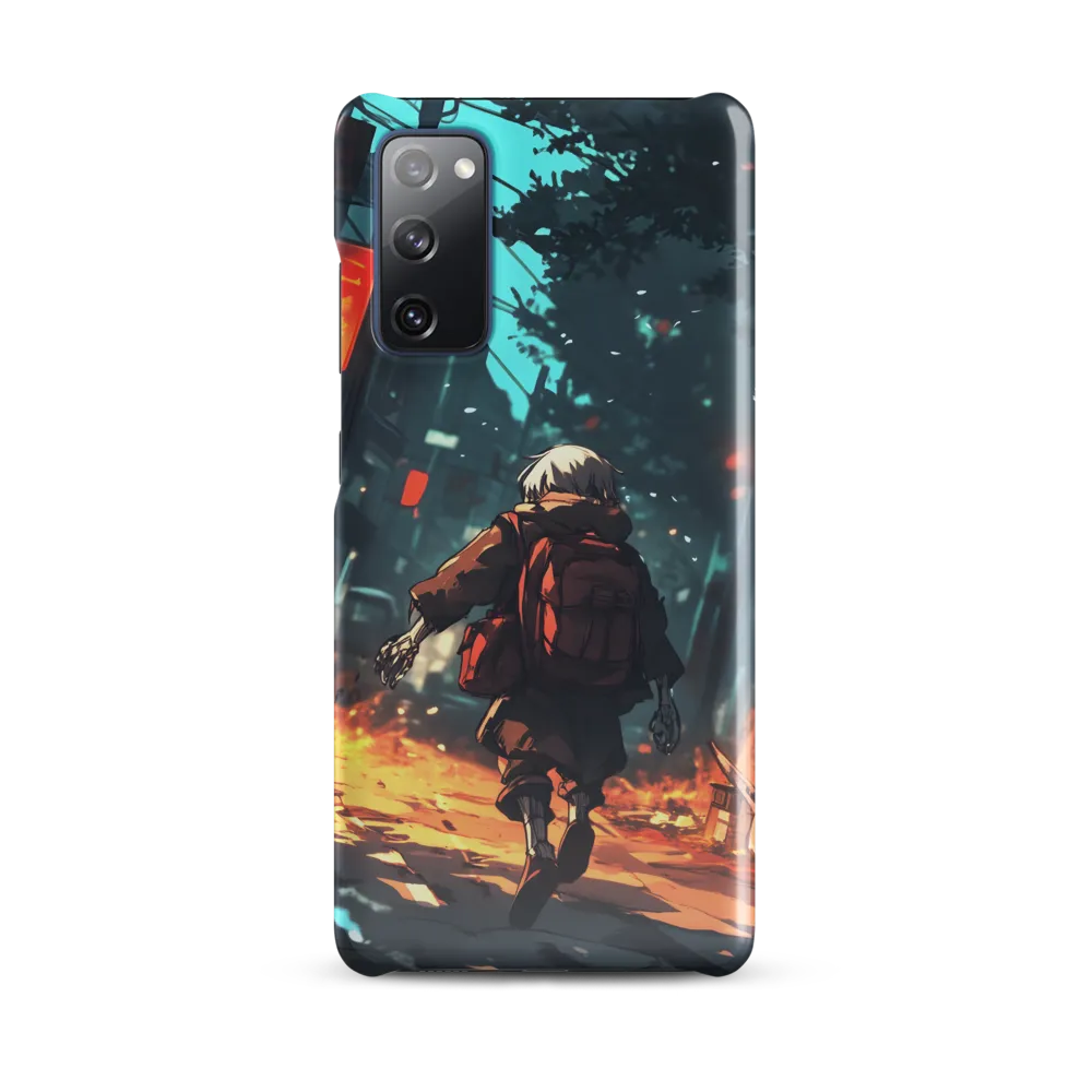 Embers of Adventure