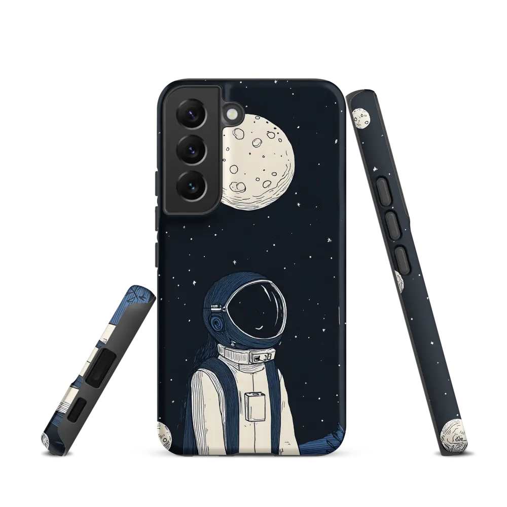 Gazing at the Cosmos