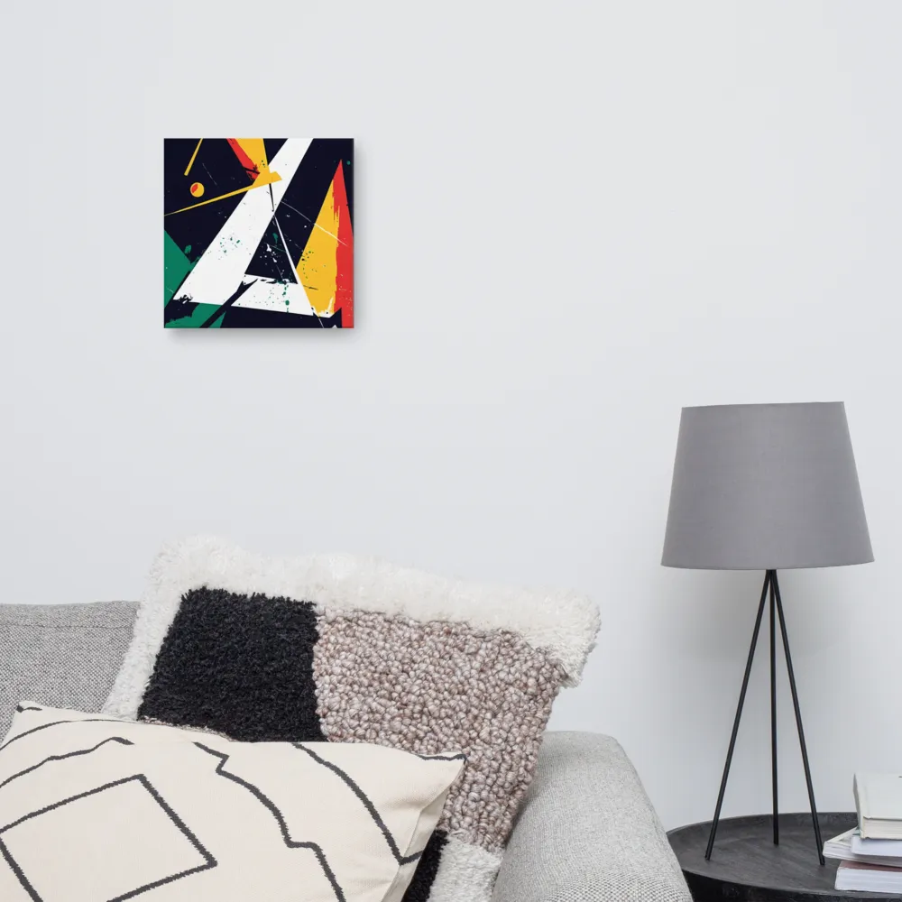 Dynamic Geometries