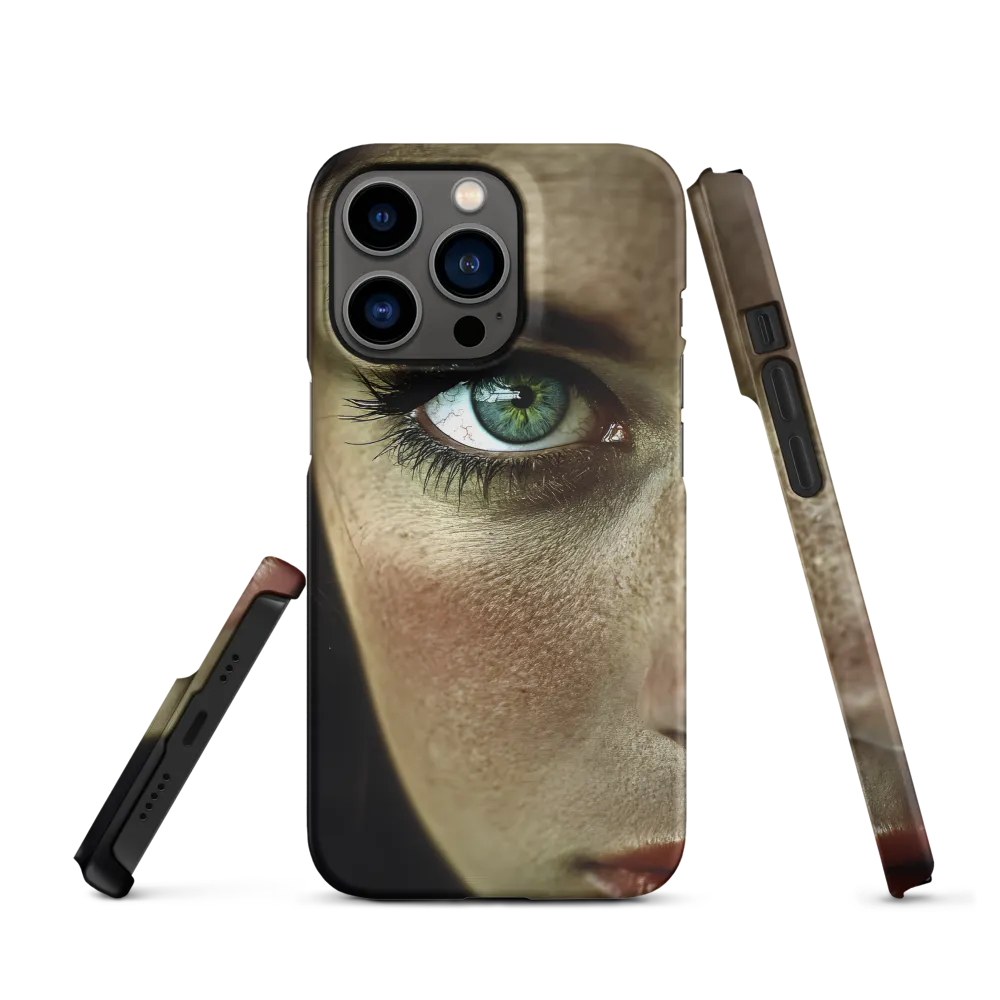 Eye of Intensity