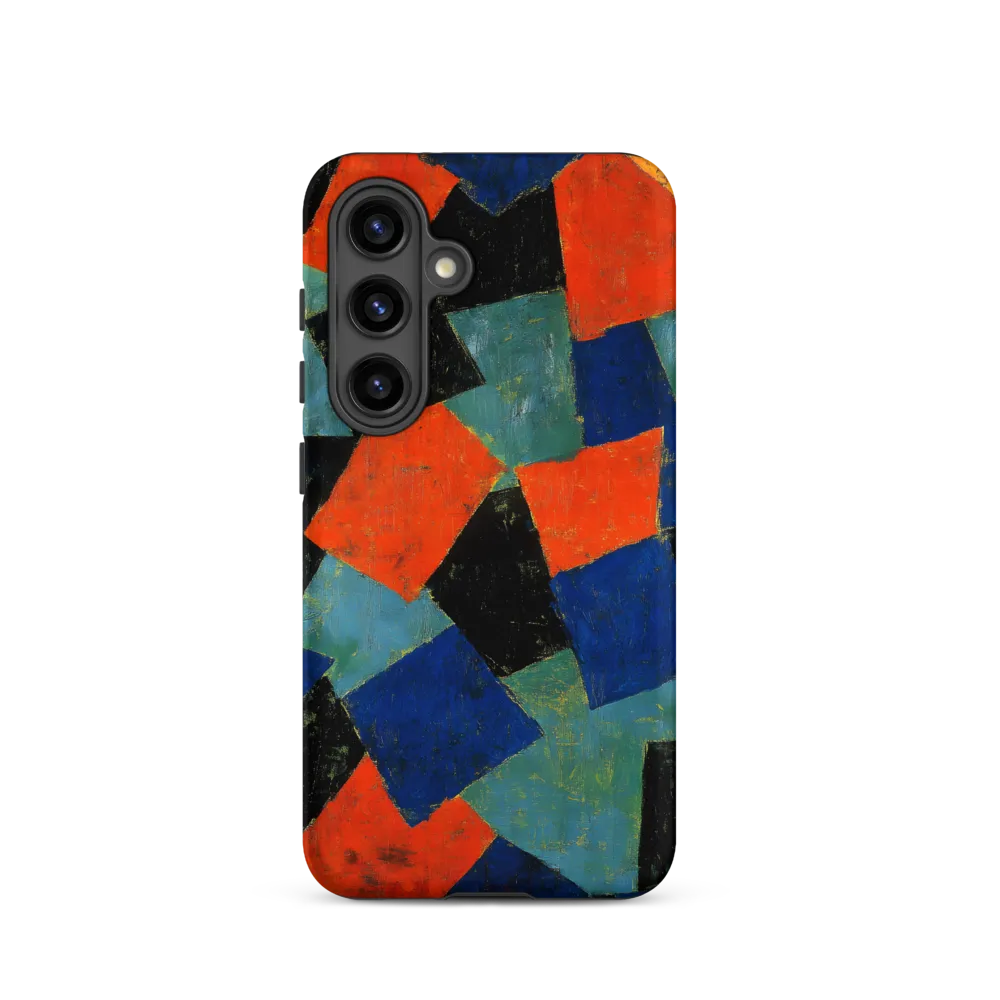Dynamic Geometry in Color
