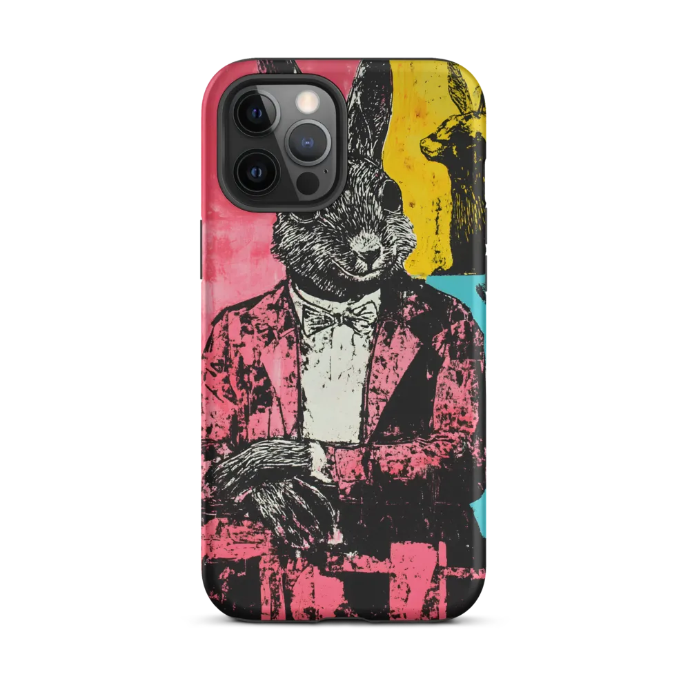 The Dapper Rabbit
