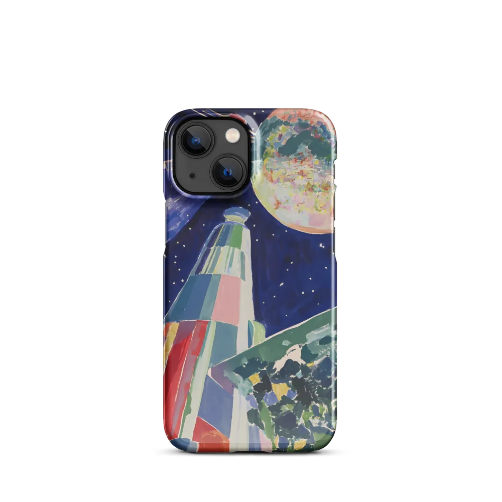Galactic Dreams: A Surreal Exploration of Space