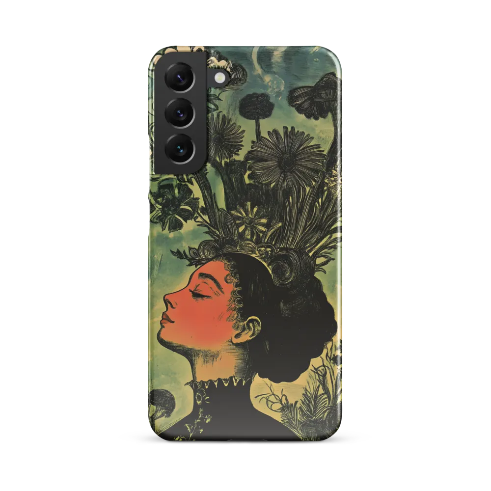 Floral Reverie