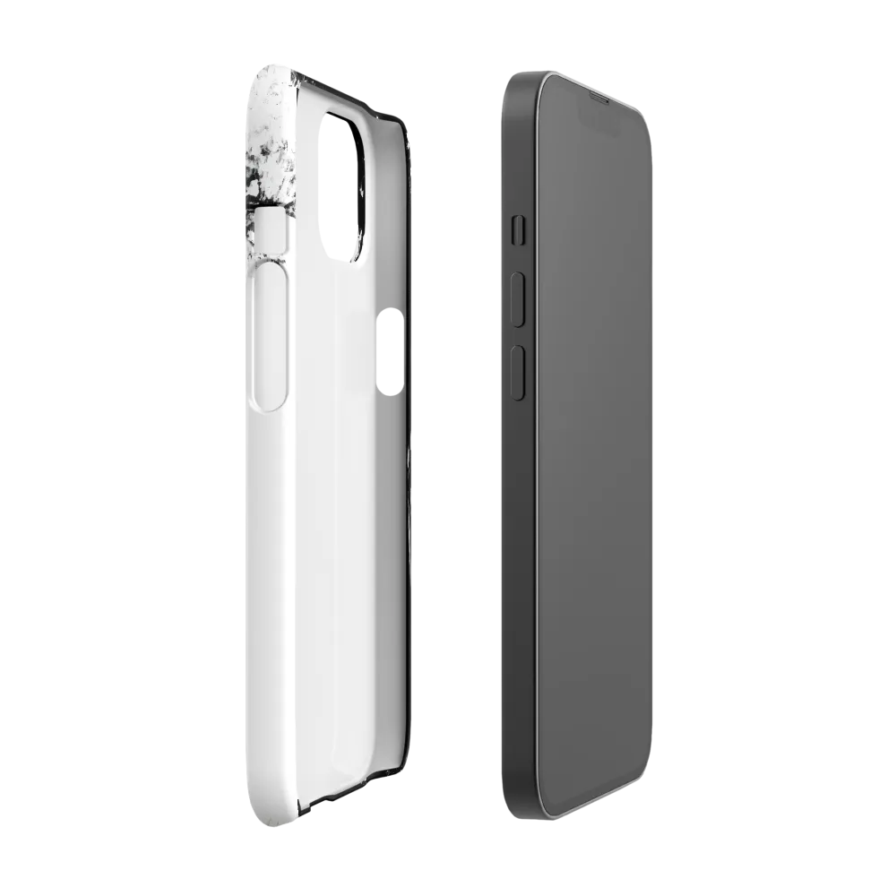 Whispers of Nature | Phone Case |  13 | Snap Case | Glossy