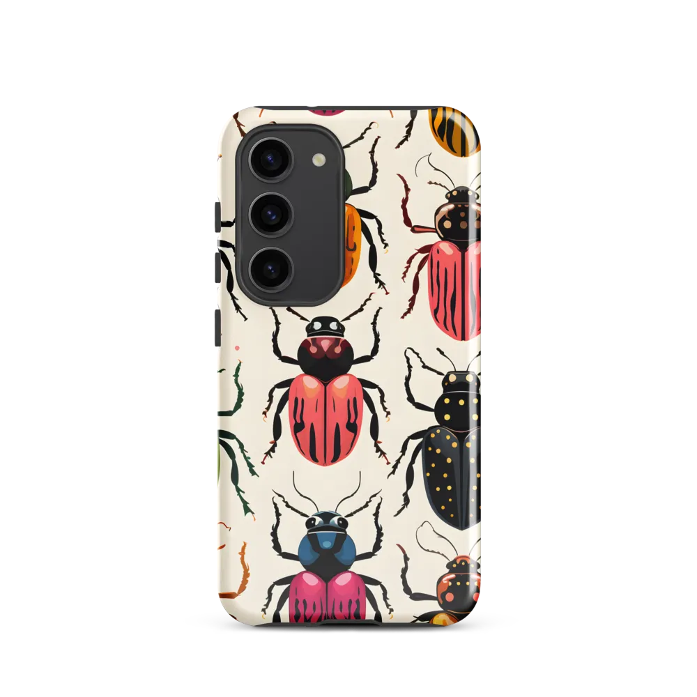 Beetle Serenade