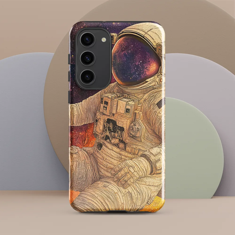 Journey Beyond Stars