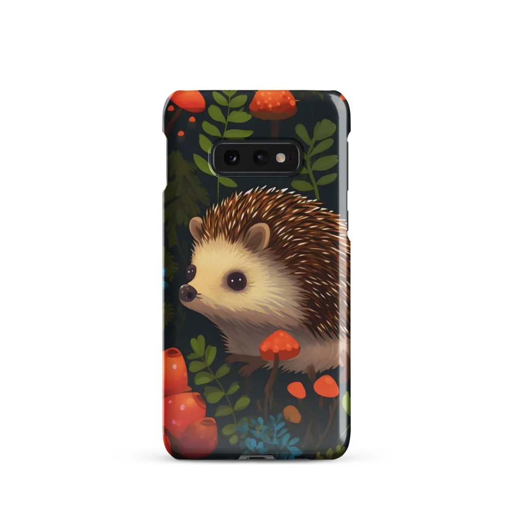 Whimsical Woodland Adventures