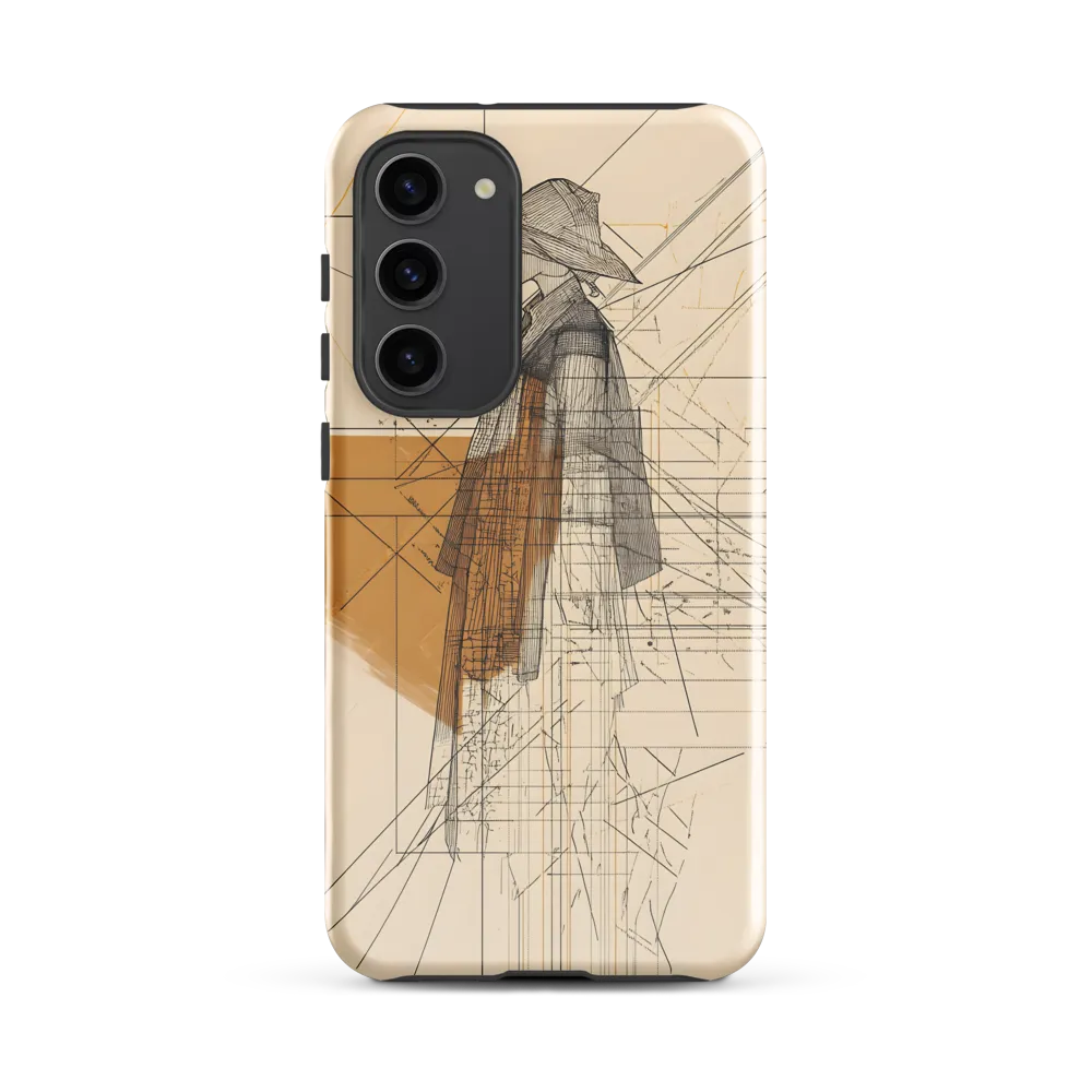 Abstract Profile: A Minimalist Exploration