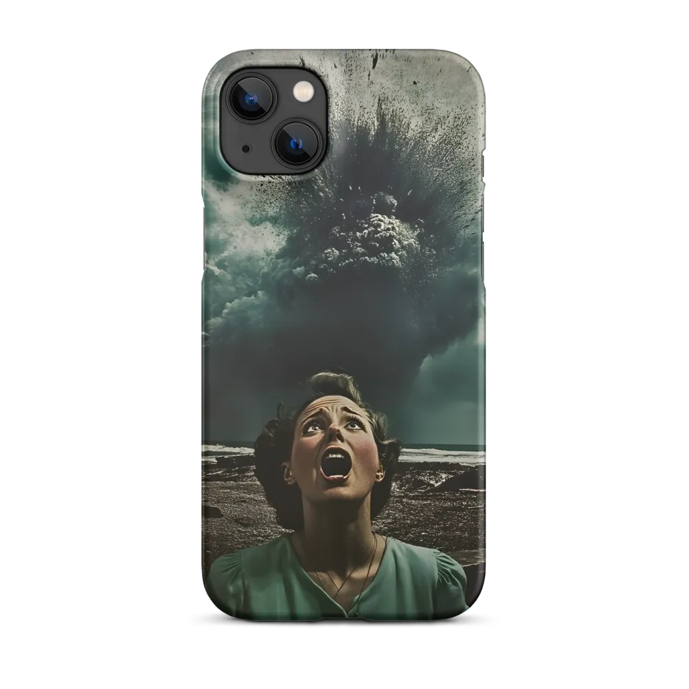 The Awakening of Chaos