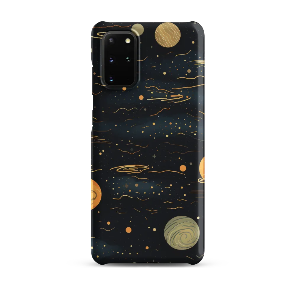 Celestial Dreams