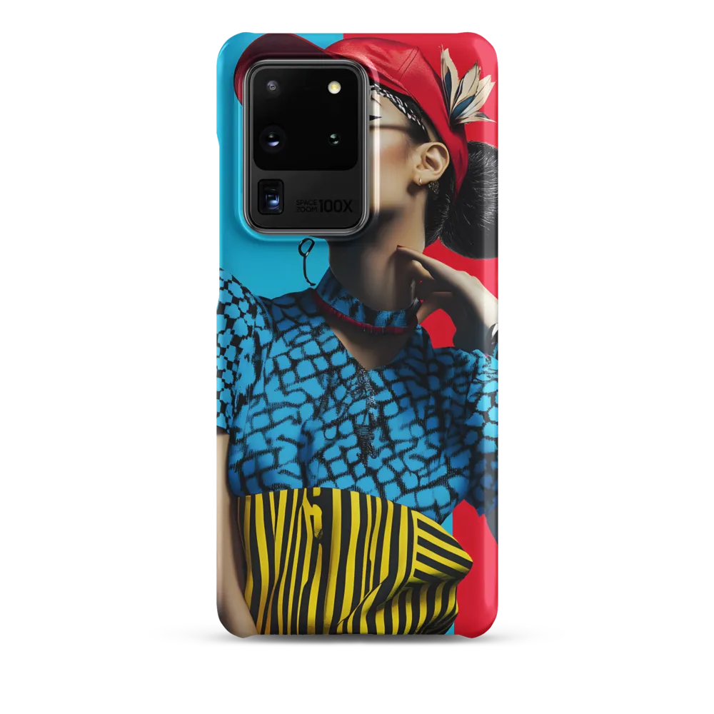 Confident Style: A Modern Fashion Statement