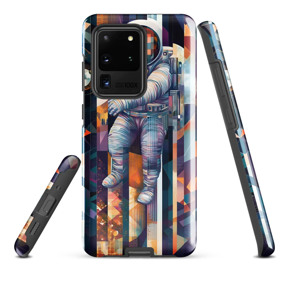 Celestial Explorer