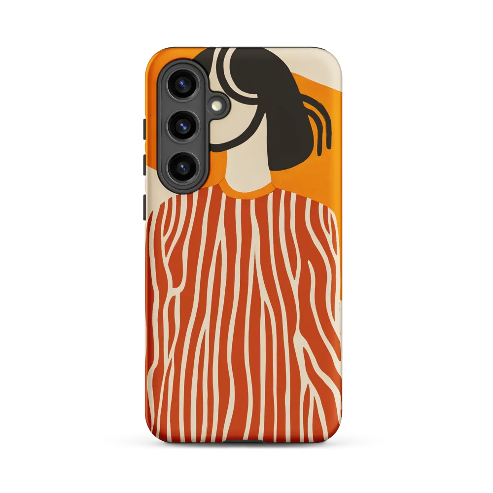 Abstract Elegance