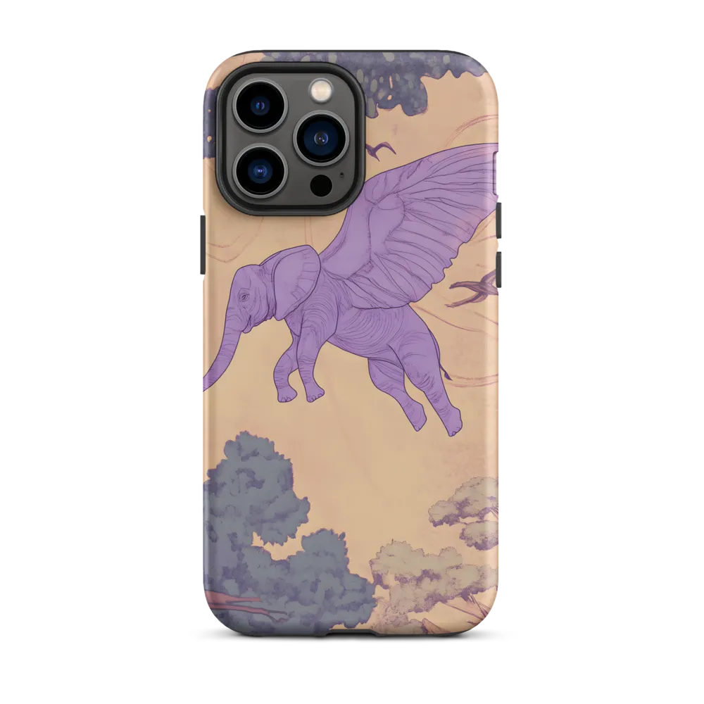 Wings of Imagination