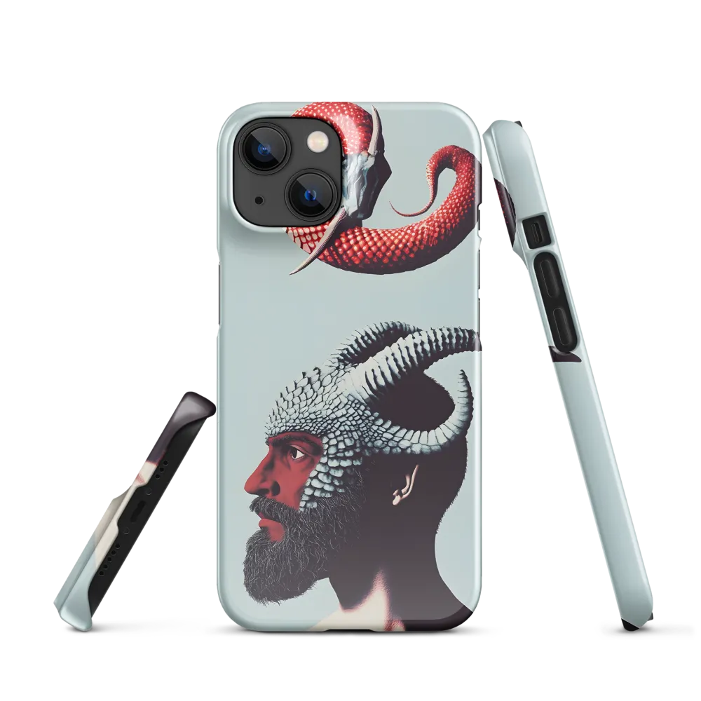 Elysium of the Horned One