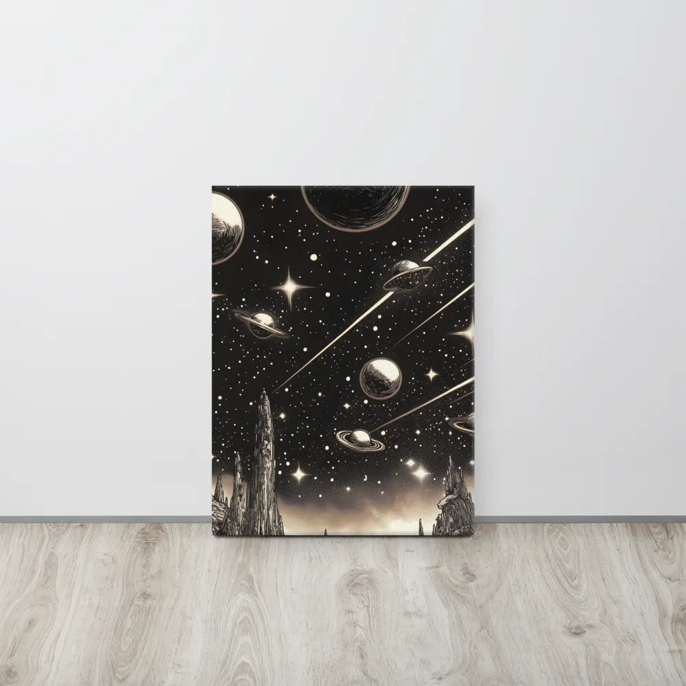 Celestial Reverie