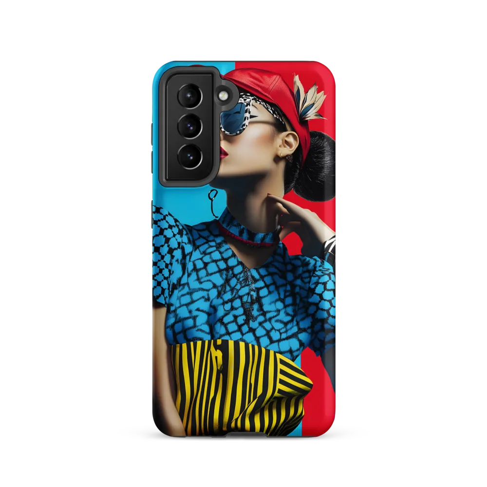 Confident Style: A Modern Fashion Statement