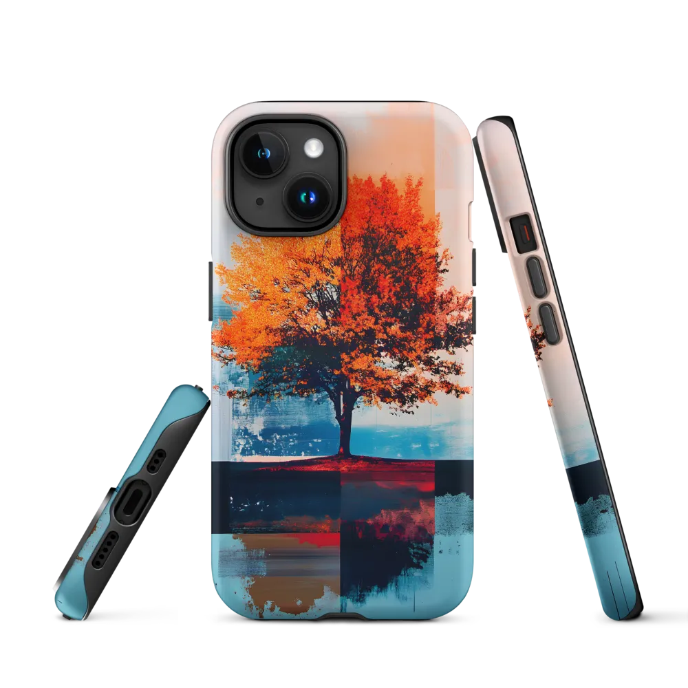 Reflections of Autumn