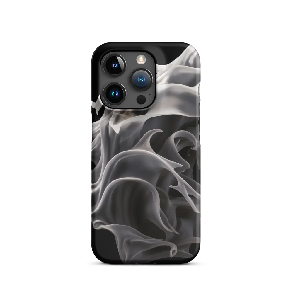 Fluid Dynamics: An Organic Exploration