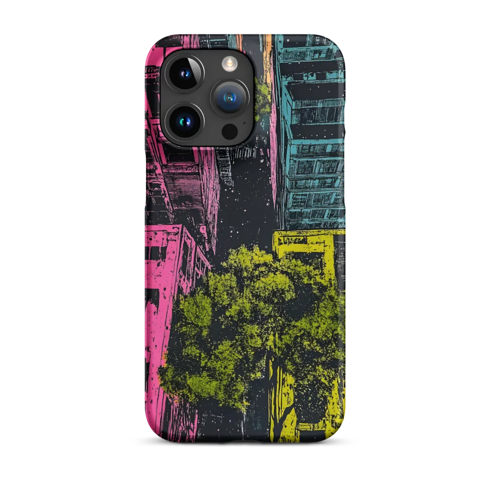 Urban Vibrance