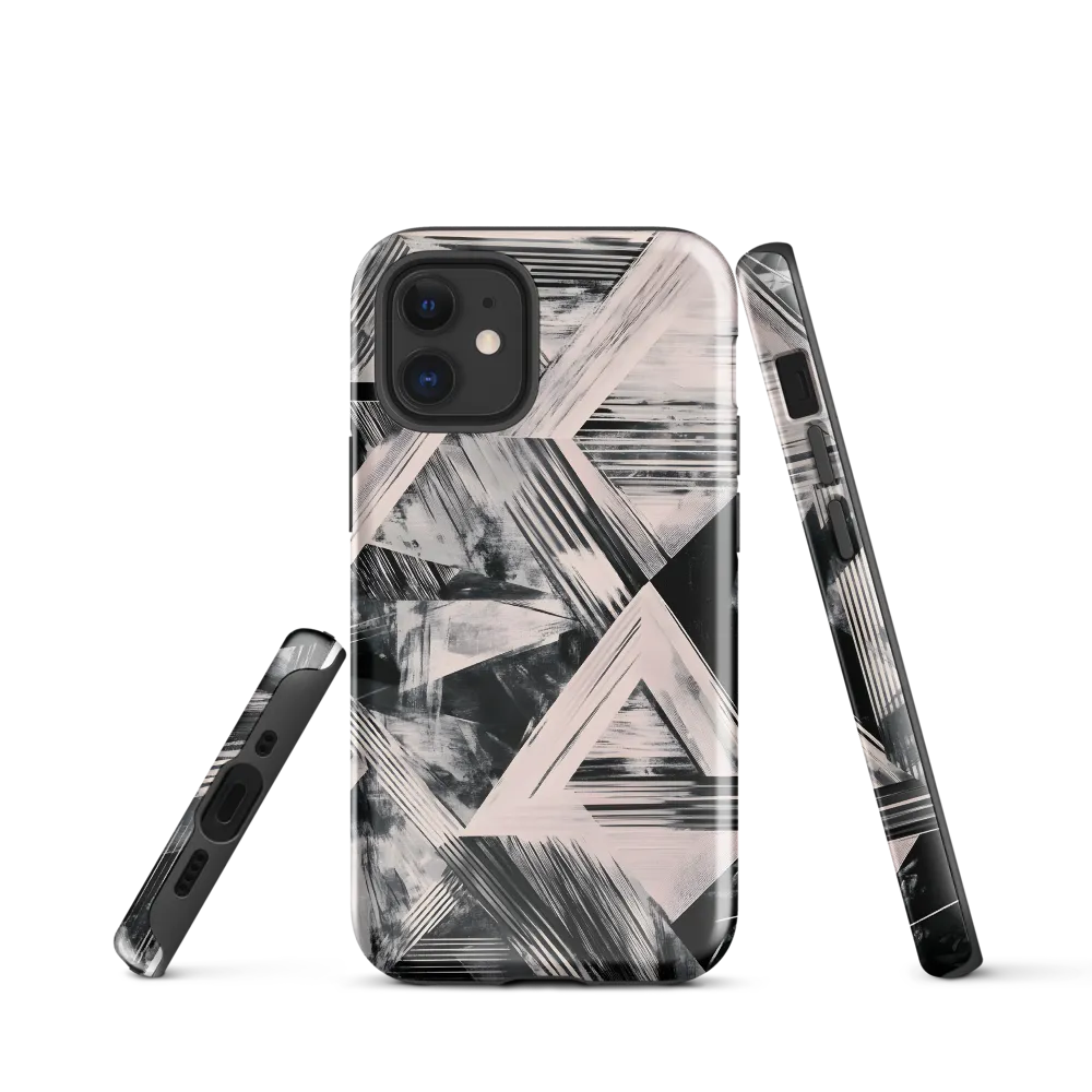 Geometric Harmony