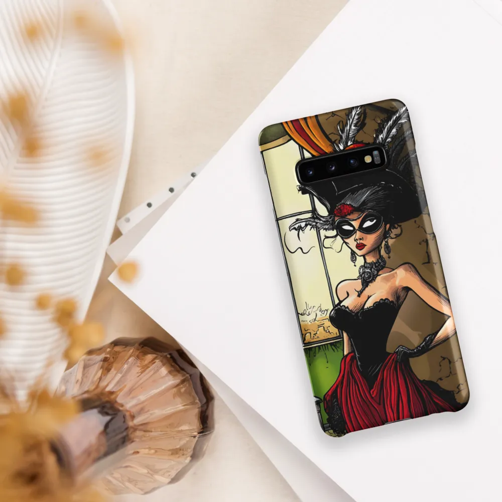 Chic Enigma