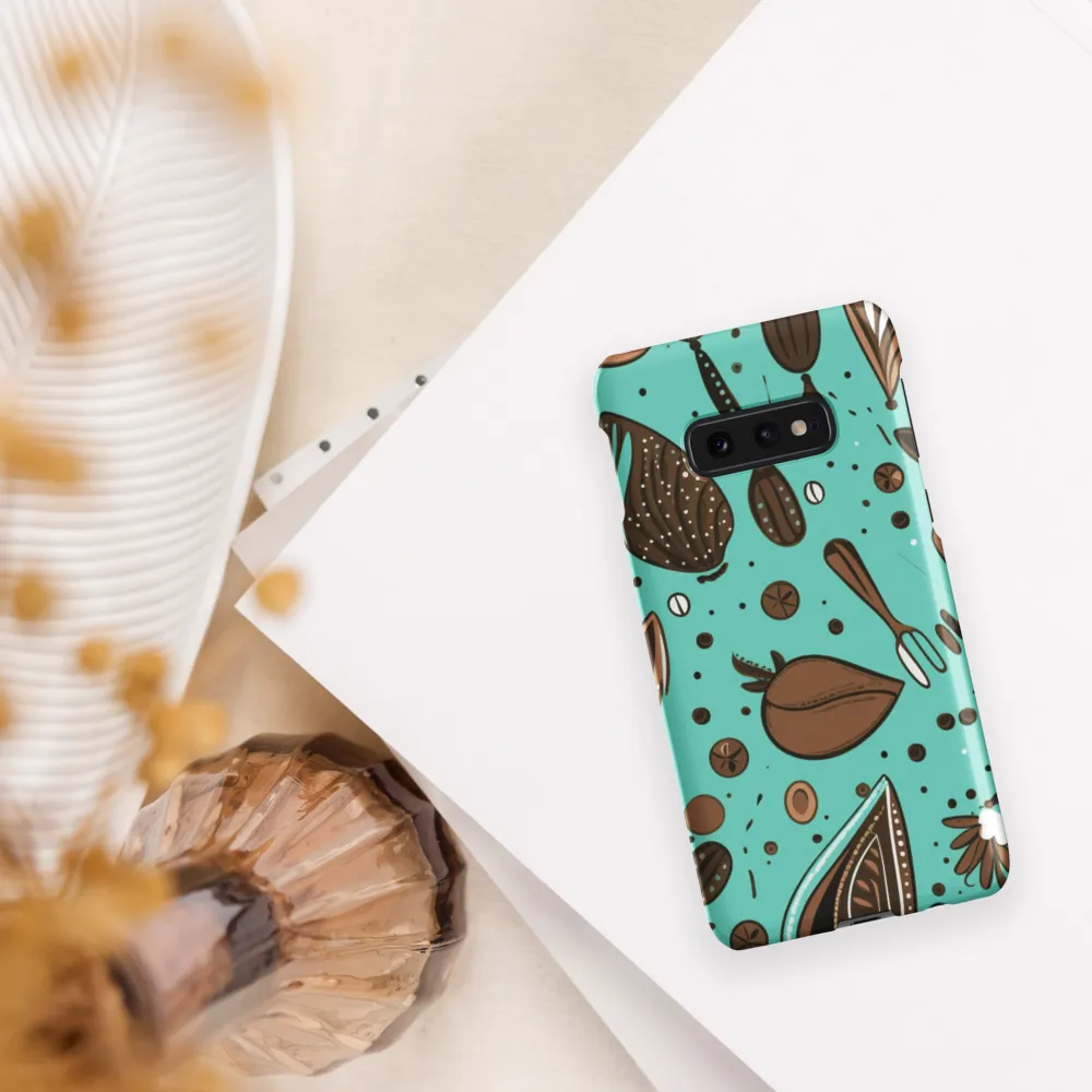 Whimsical Culinary Print