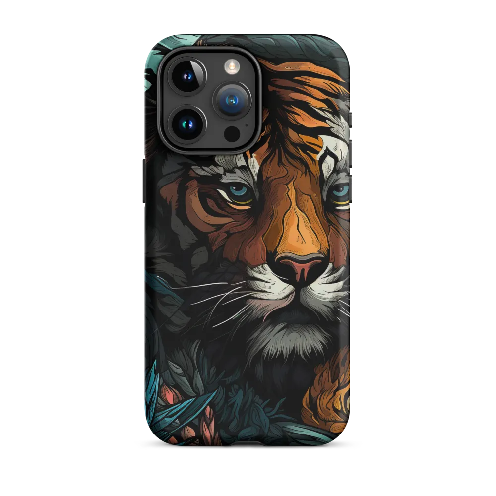 Guardian of the Jungle