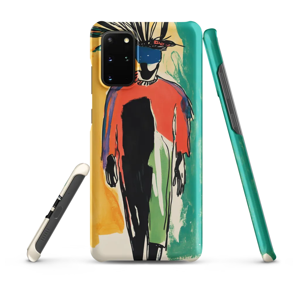 The Essence of Fashion: A Bold Statement