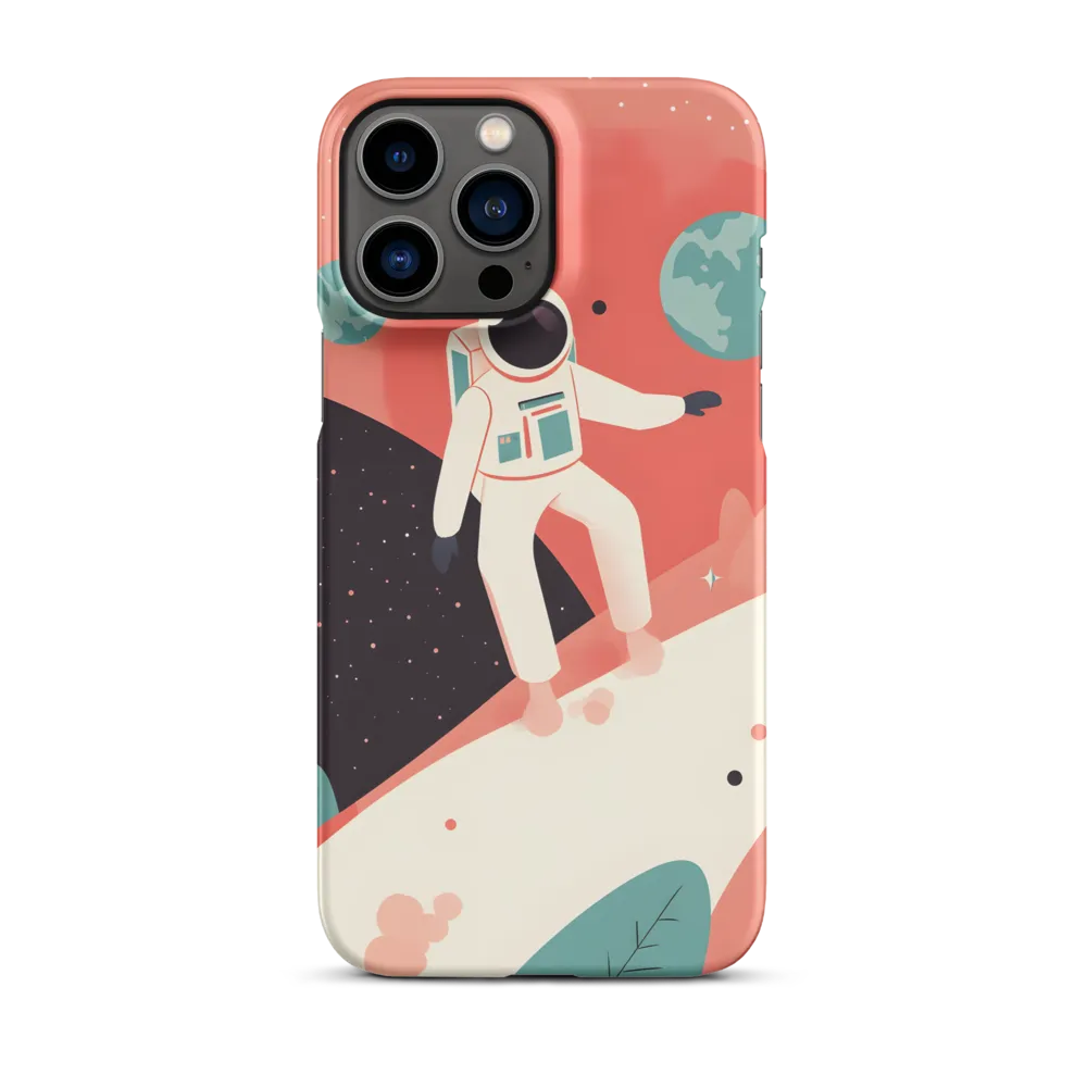 Cosmic Journey