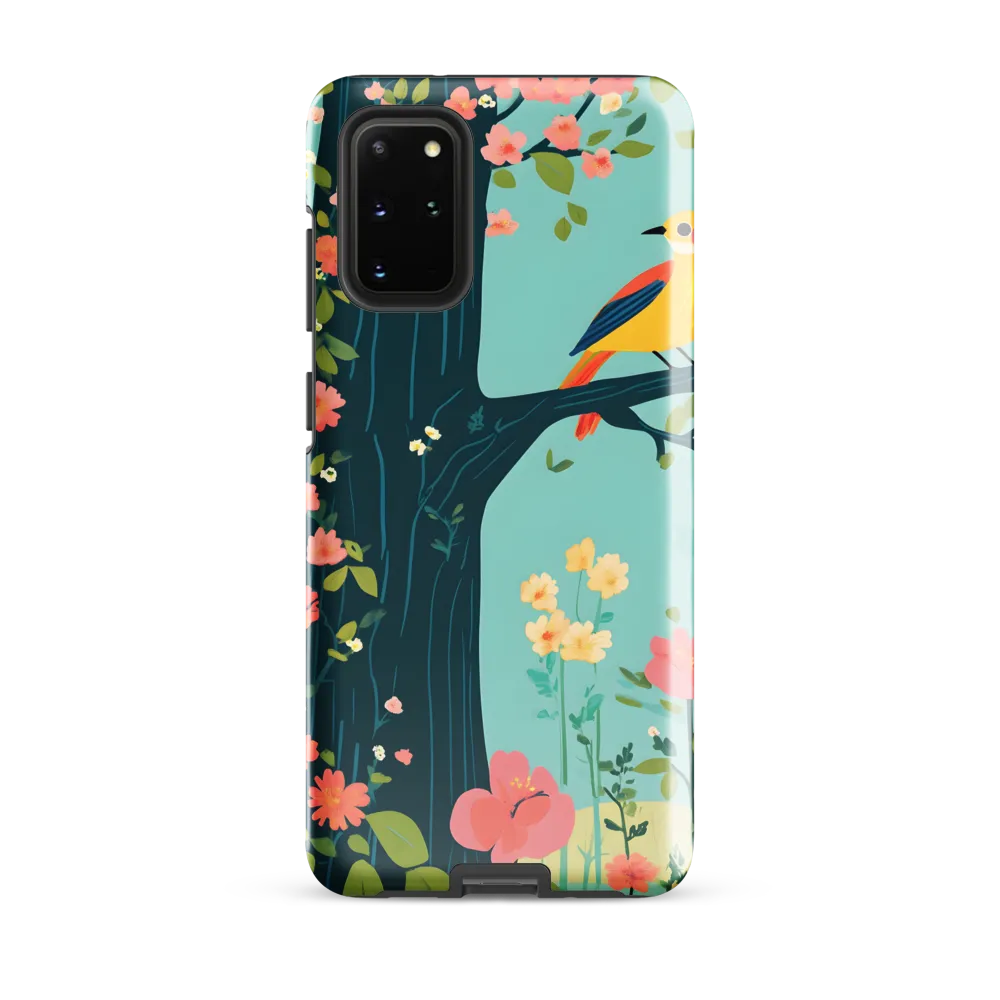 Harmony in Bloom