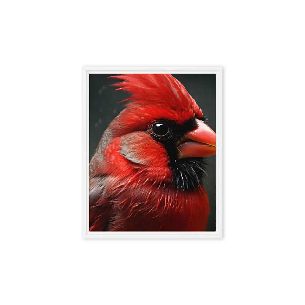 The Bold Cardinal