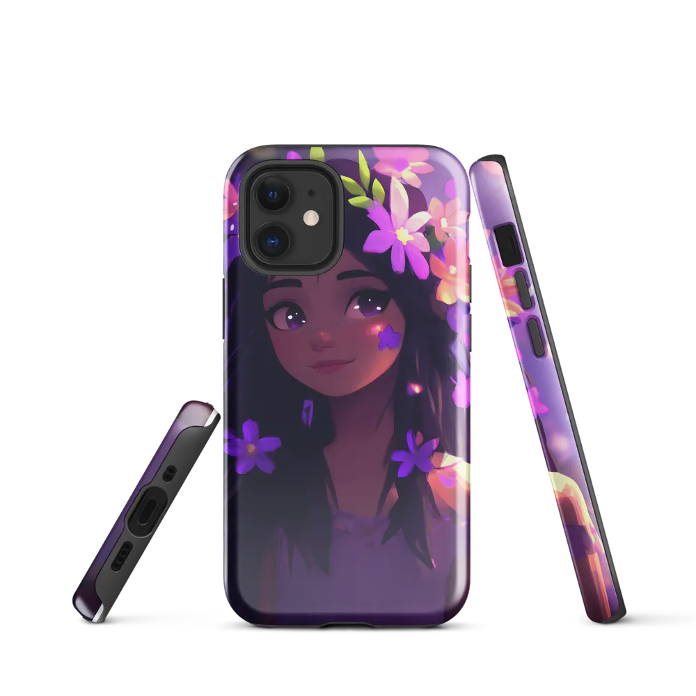 Whispers of Blossoms