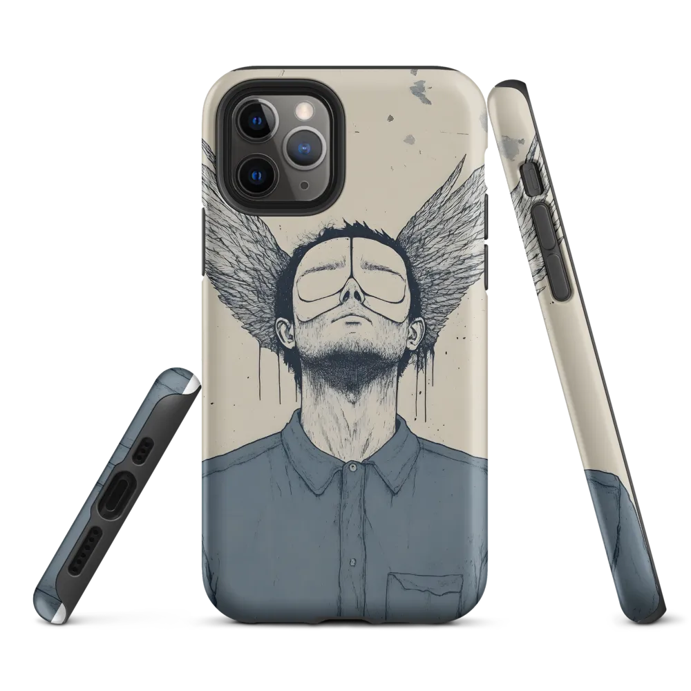 Wings of Reflection