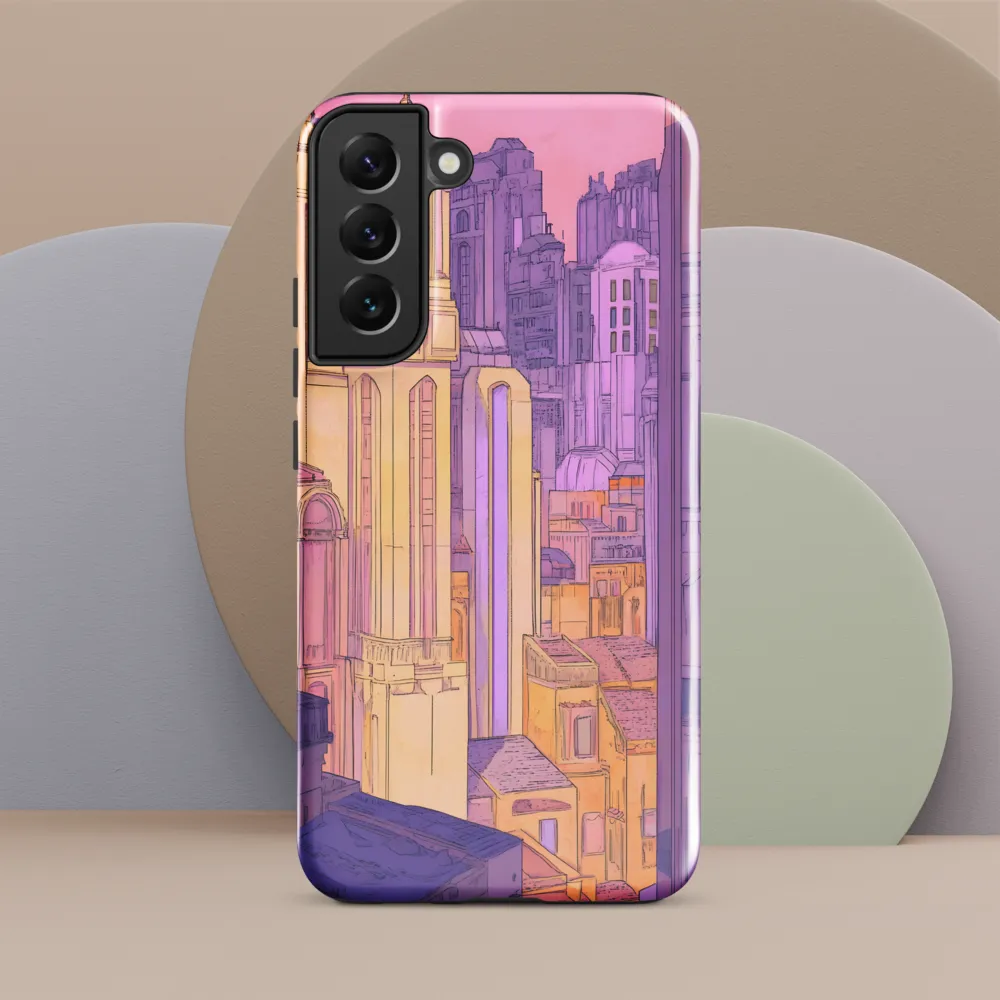 Dreamscape Towers