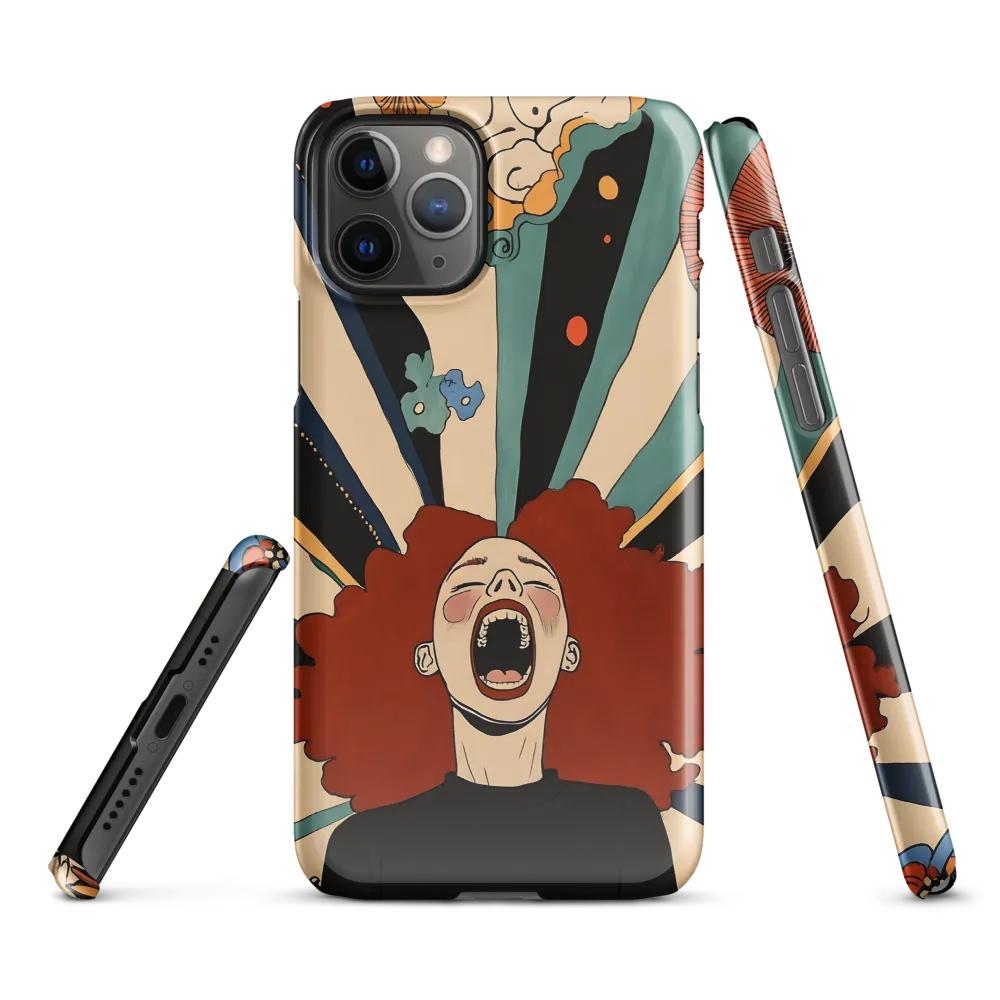 Roar of Emotion