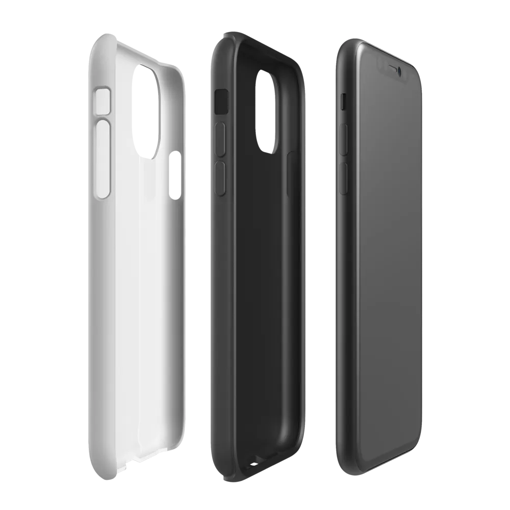 Enigmatic Layers: A Study in Minimalist Fashion