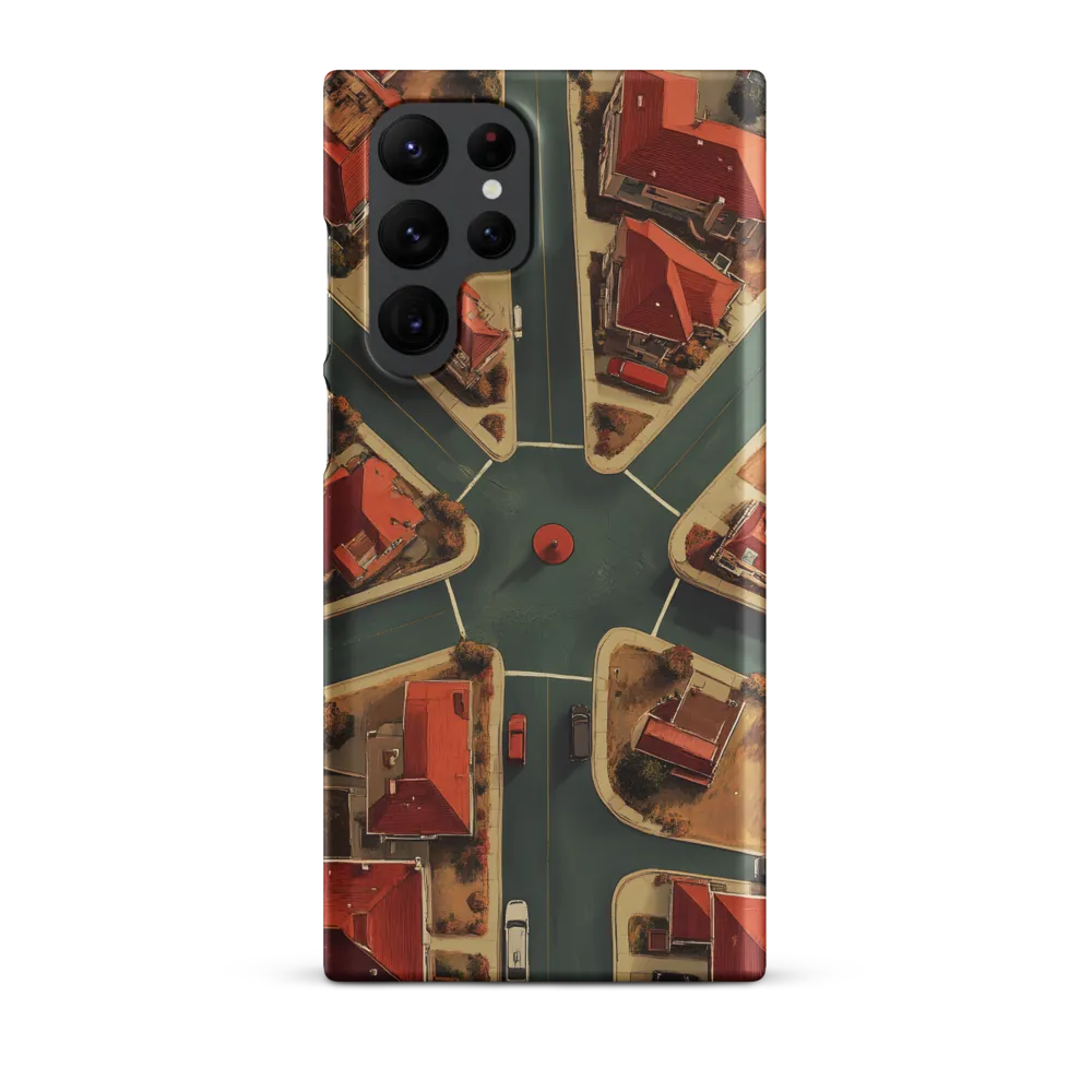 Symphony of Suburbia