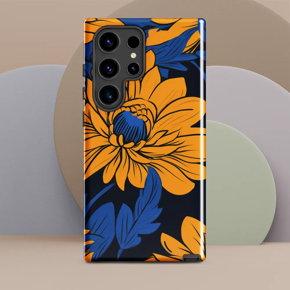 A Symphony of Blooms