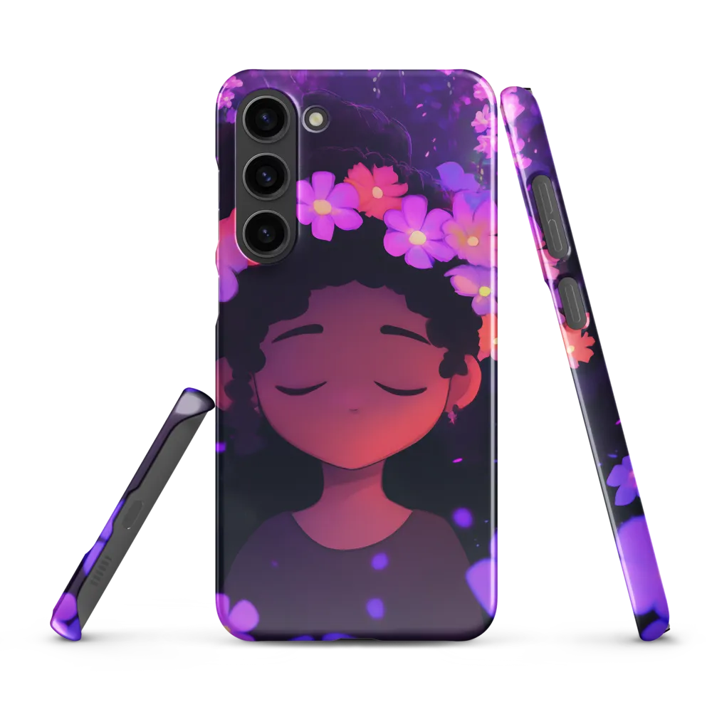 Serene Blossoms