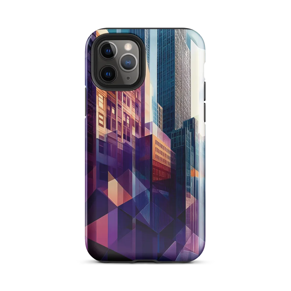 Urban Symphony