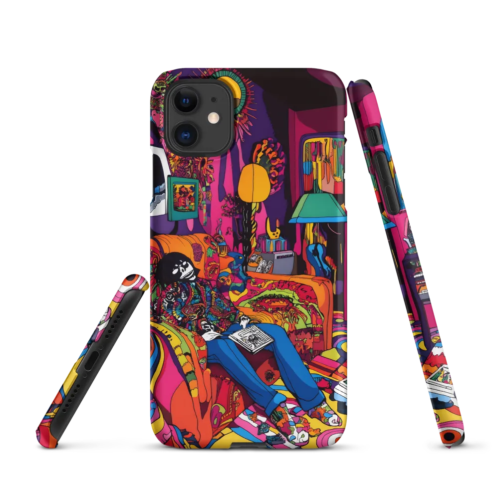 Psychedelic Reverie