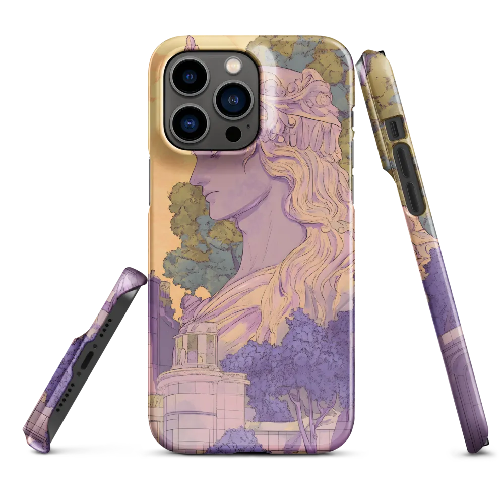 Lavender Colossus