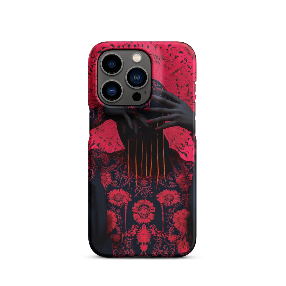 Floral Enigma
