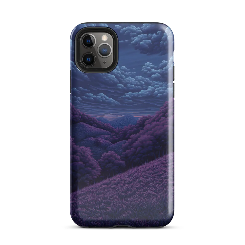 Whispers of Twilight | Phone Case |  11 Pro Max | Tough Case | Glossy