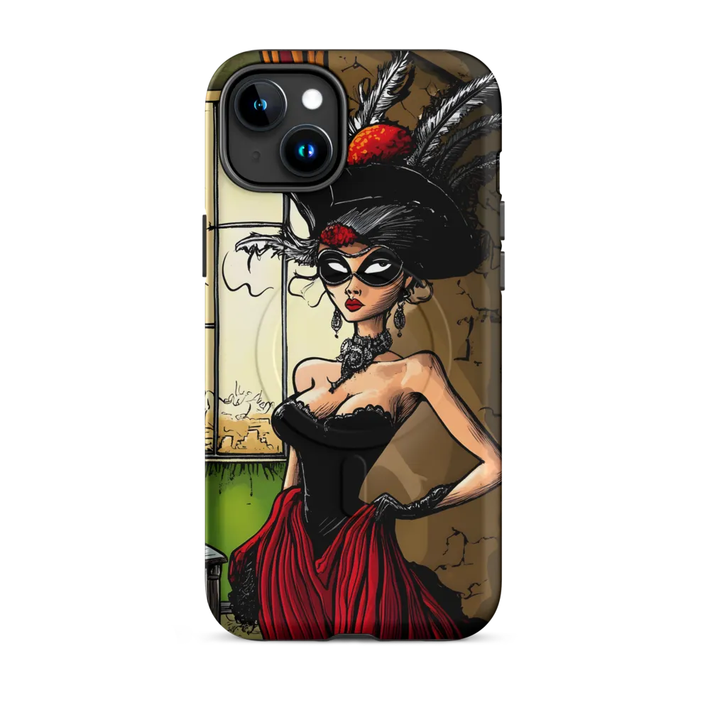 Chic Enigma