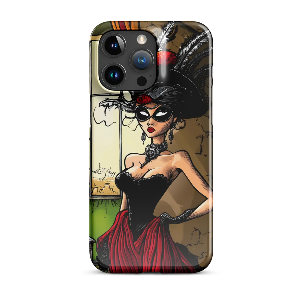 Chic Enigma