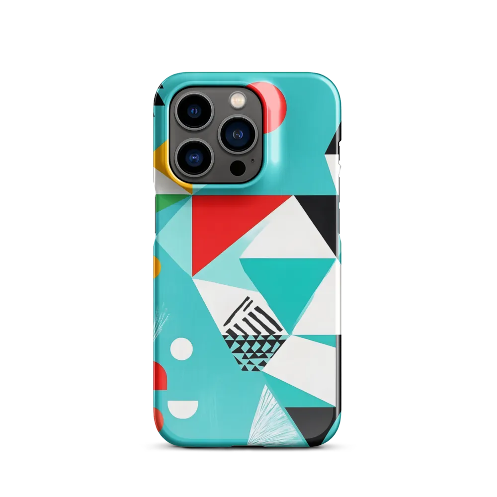 Playful Geometry